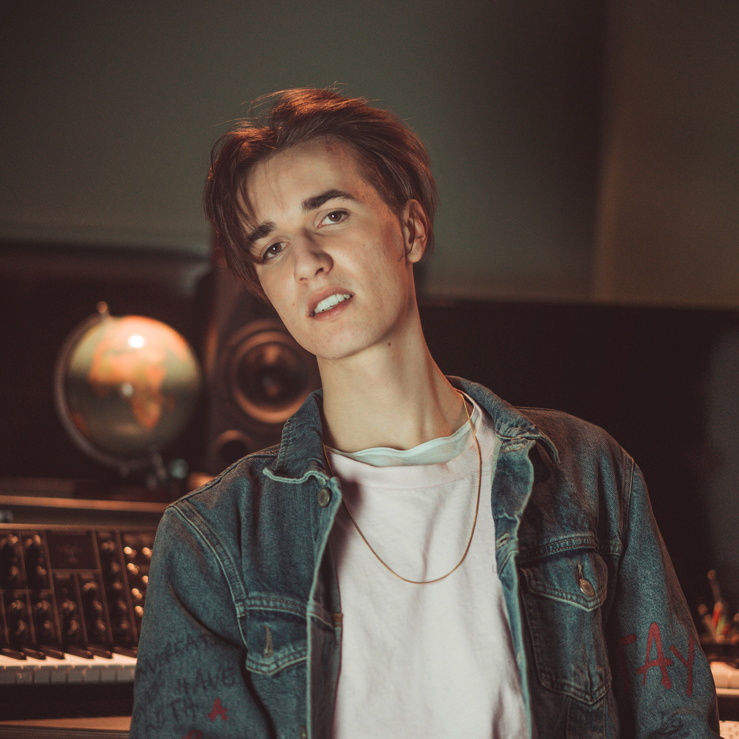 Noah Ferrari