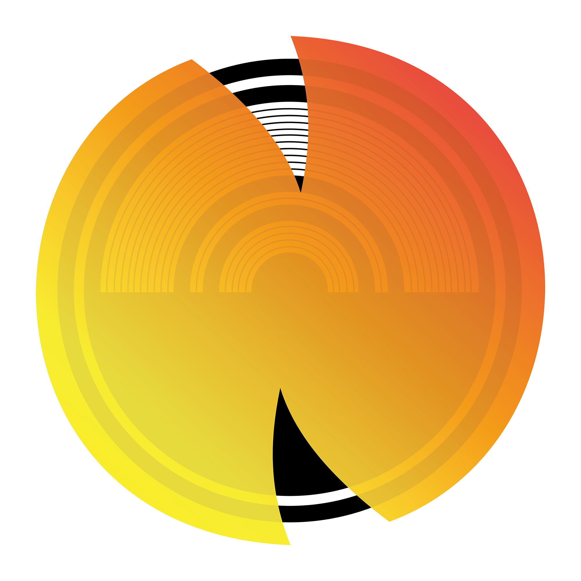 ORANGE PEEL