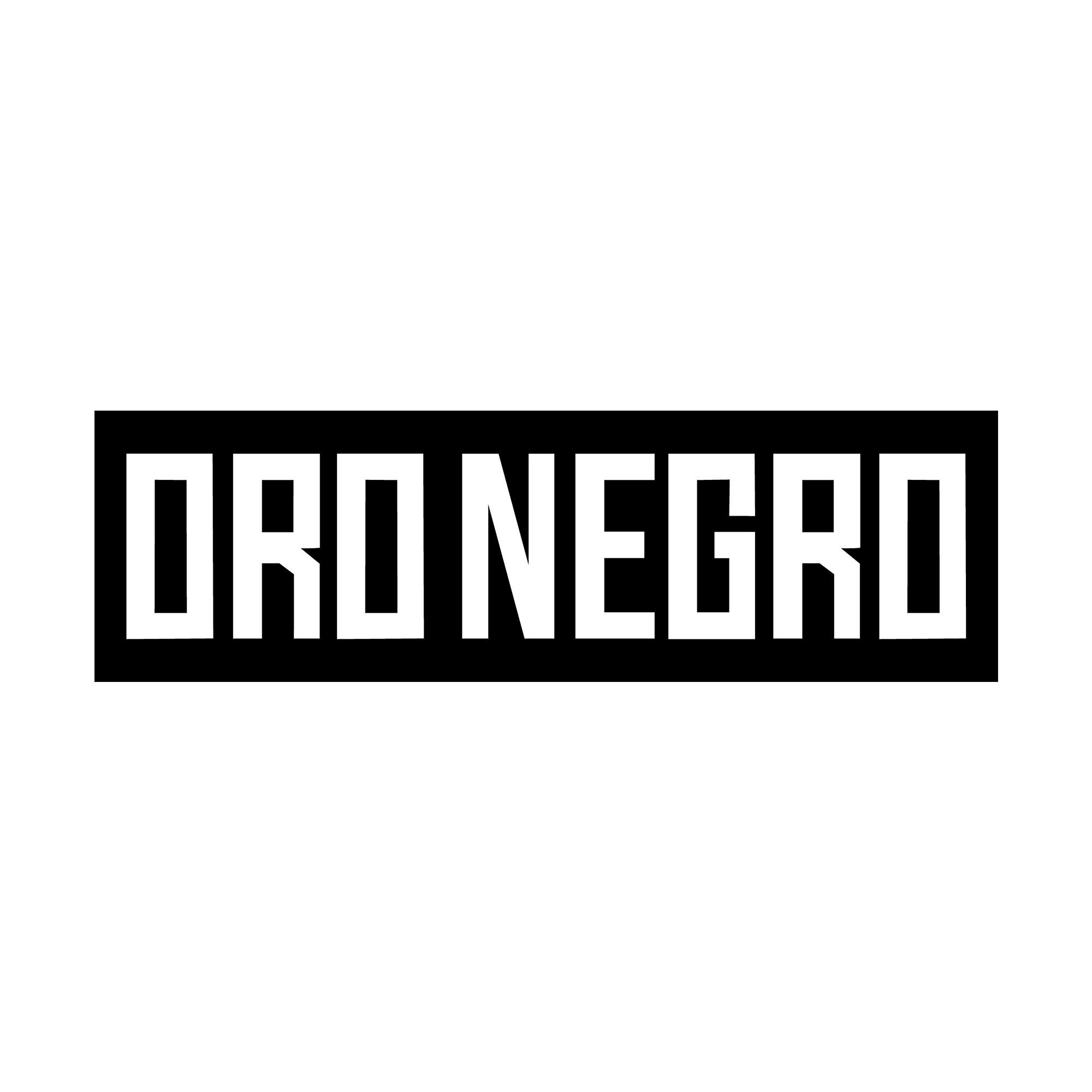 Oro Negro