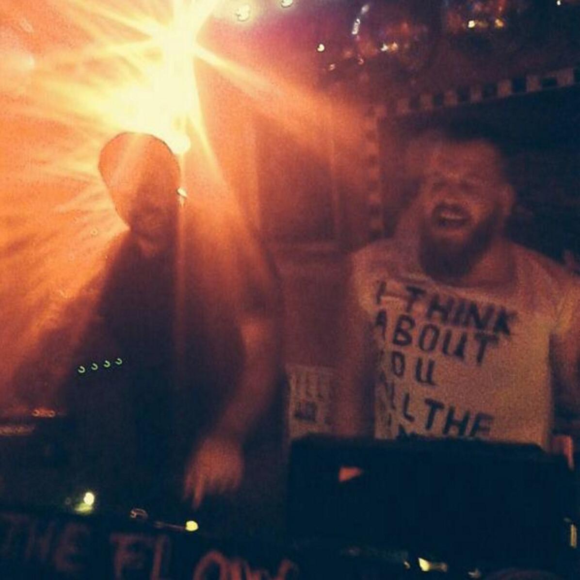 PAT & DER ZENSOR