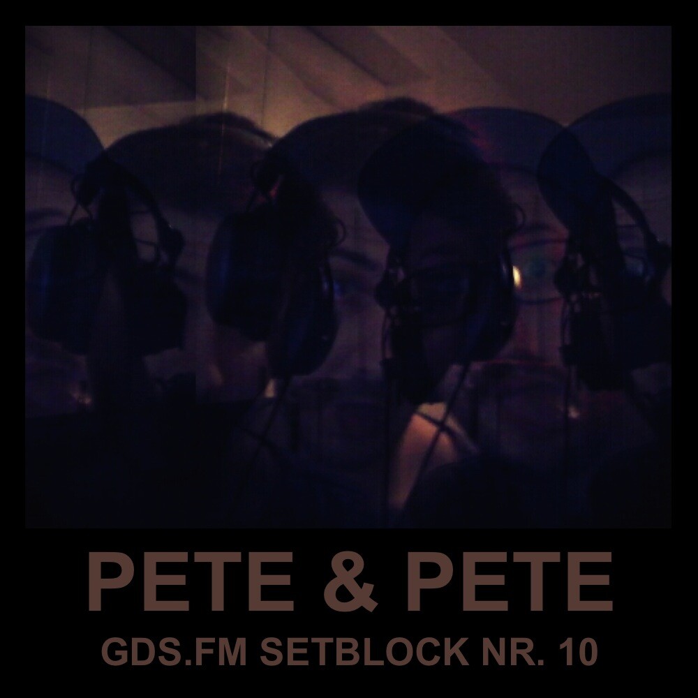 DRUMPOET COMMUNITY - SETBLOCK NR. 12