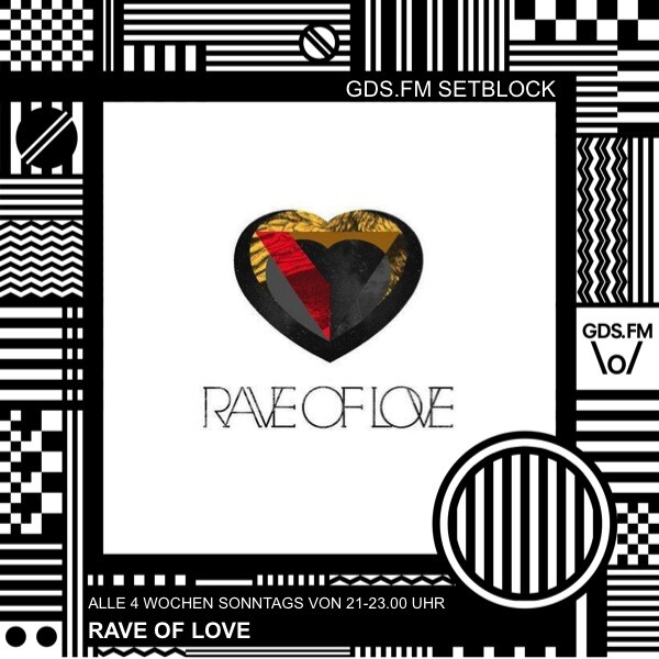 RAVE OF LOVE