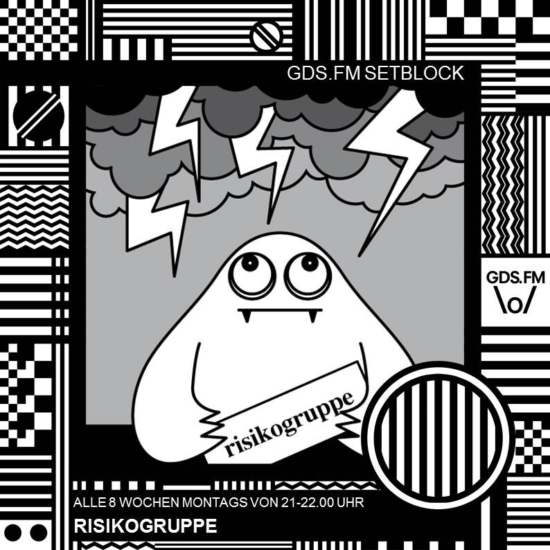 RISIKOGRUPPE