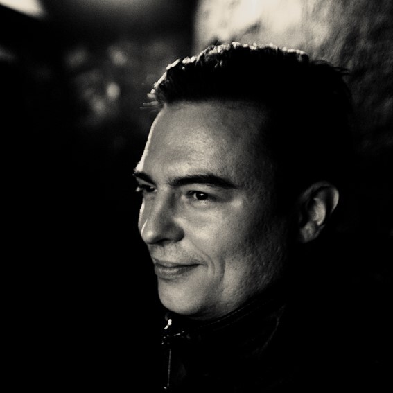 ROBERTO RODRIGUEZ