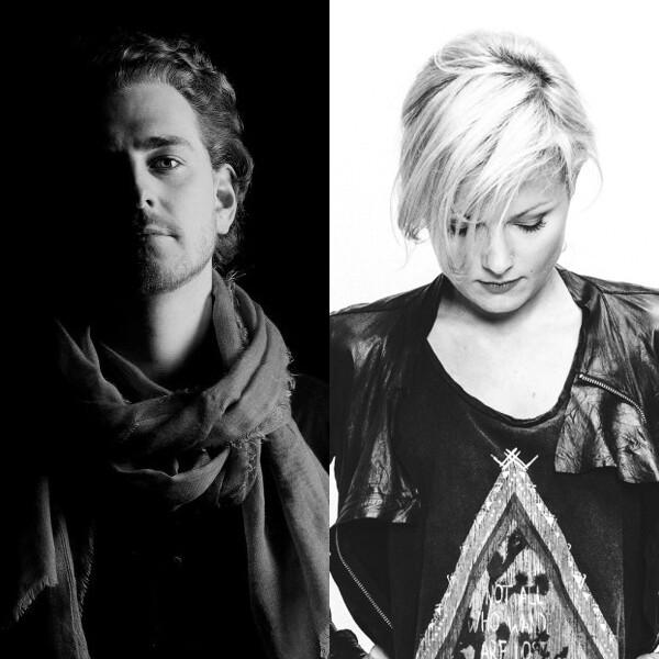 Roxanne und Marc Feldmann