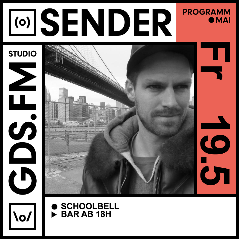 Sender, Schoolbell