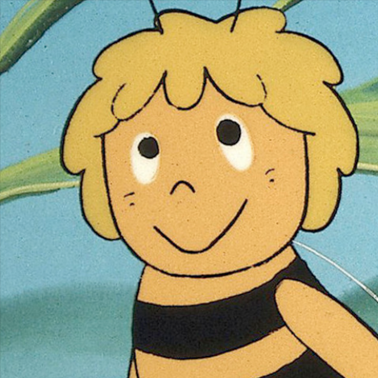 Biene Maja