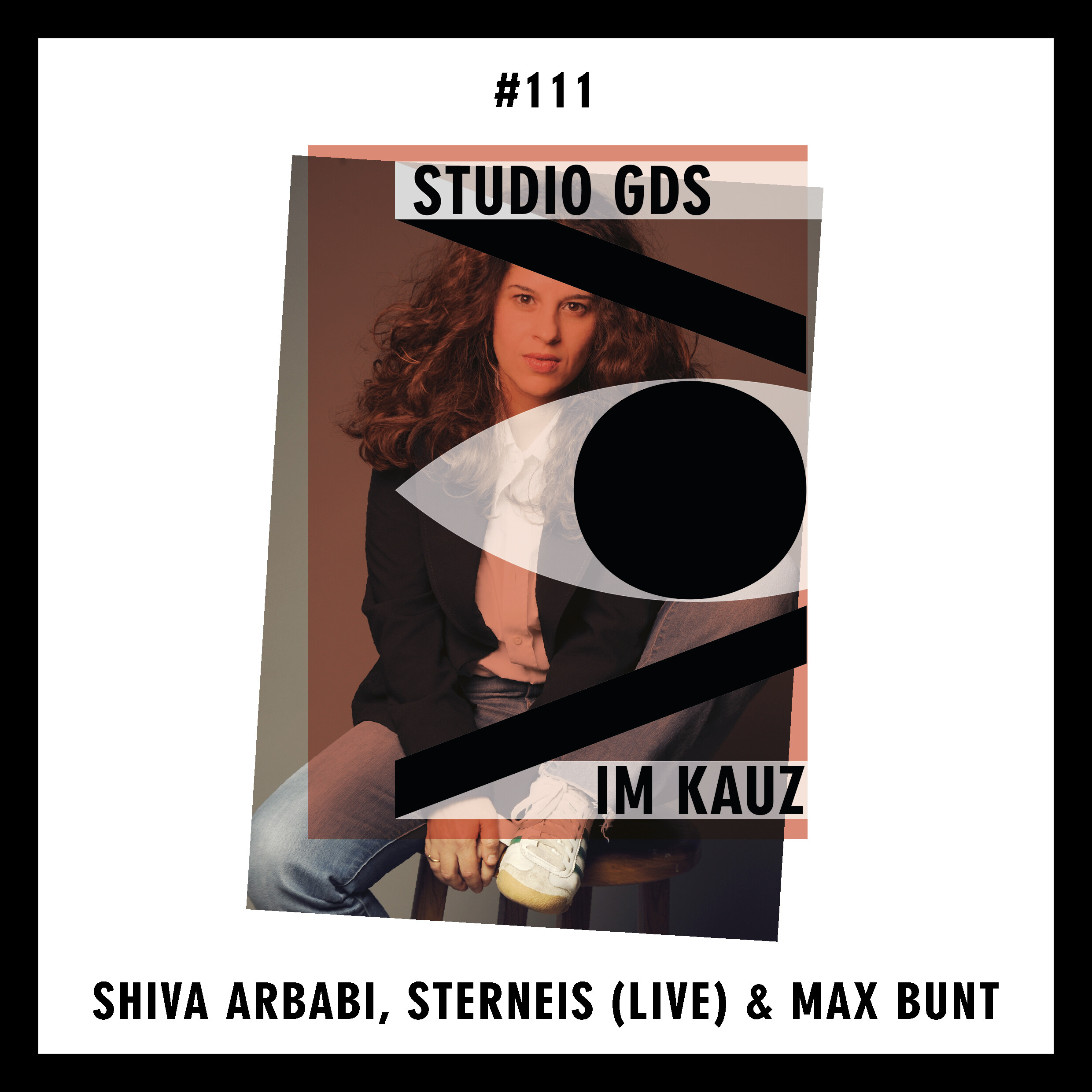 shiva arbabi, max bunt, sterneis