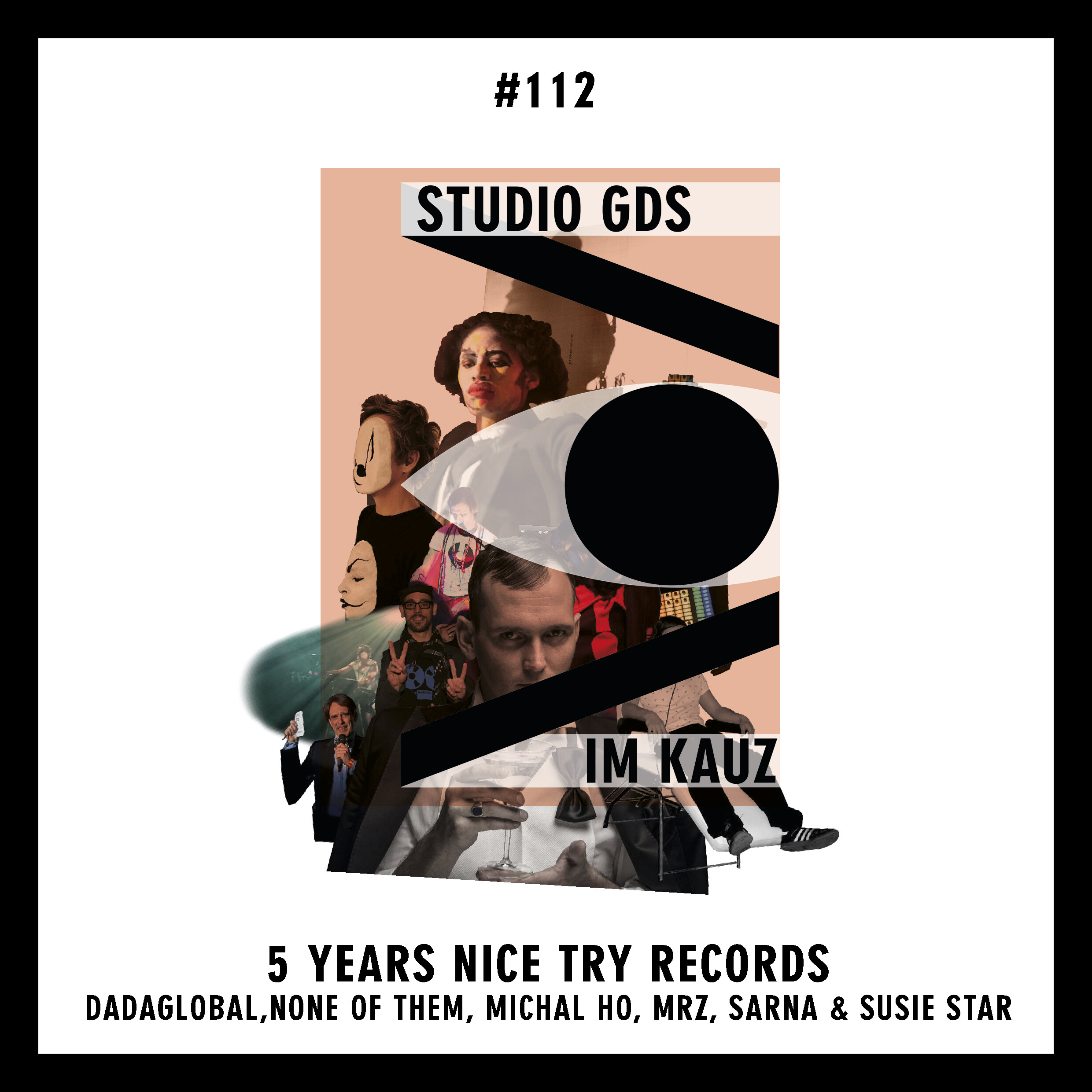 NICE TRY RECORDS