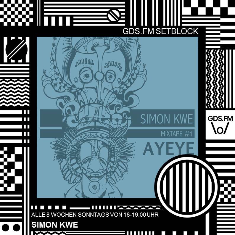 simon kwe