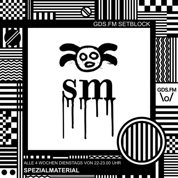 SPEZIALMATERIAL