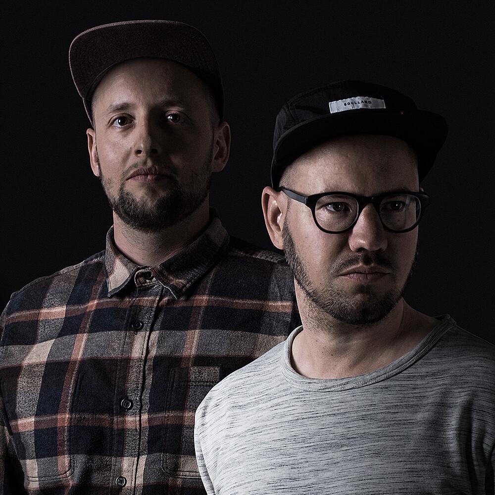 WHOOKPACK & JOHNNY BOSSCO
