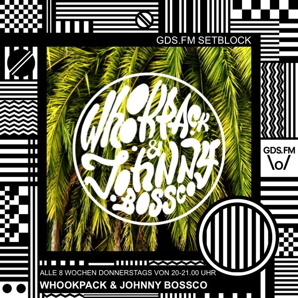 WHOOKPACK & JOHNNY BOSSCO